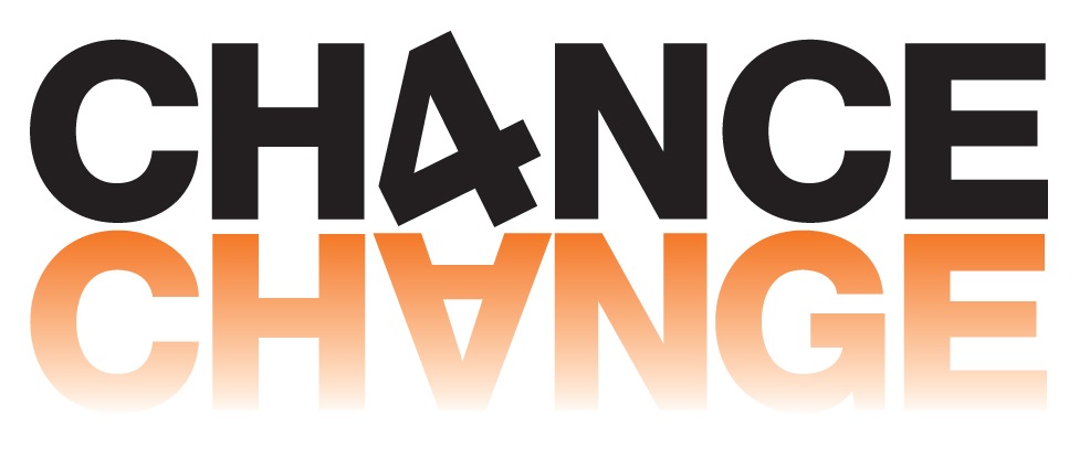 Chance for Change Logo